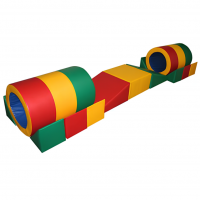 Трансформер «Змейка»