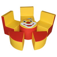 Комплект «Клоун»