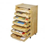 Набор психолога (7 ящиков)