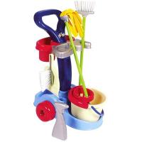 Набор "Чистюля" (в коробке)