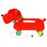 Каталка "Клякса"