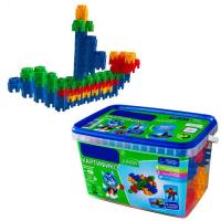 Конструктор "Картификс" 55 деталей