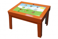 Интерактивный столик "Антошка 24"