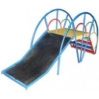 Горка металлическая