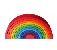 Радуга большая