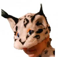 Шапочка "Рысь"