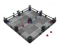 VEX EDR/V5 Соревновательные элементы VRC (сезон уточняйте у менеджера)