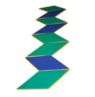 Дорожка "ЗИГ-ЗАГ"