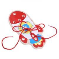 Шнуровка "Ракета"