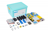 КОМПЛЕКТ РОБОТОТЕХНИКИ AI SUPER ENGINEER