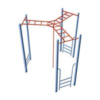 Рукоход «Перекресток»
