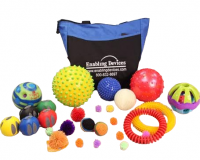 Набор "Терапевтические мячики" (24 шт.)