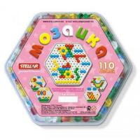 Мозаика, 110 деталей