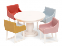 Набор мебели Столовая