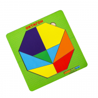 Головоломка «Октагон»