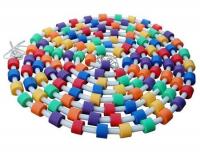 Разделительная дорожка для бассейна