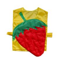 Игровой жилет "Клубника"