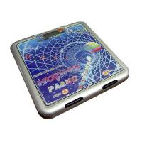 Весы электронные медицинские напольные ВМЭН-150-50/100-А