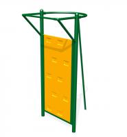 Лаз «Скала»