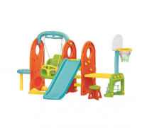 Игровой комплекс 2