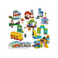 Набор "Наш родной город" DUPLO