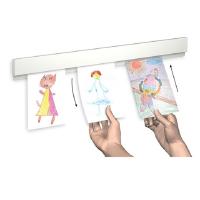 Профиль для рисунков и информации