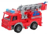 Спецтехника "Пожарная машина"