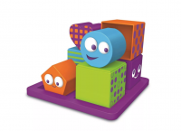 Ментальные блоки. Набор для малышей