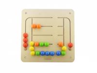 Панель "Подбери цвет"