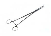 Корнцанг прямой