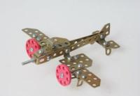 Конструктор "Техник №1" серии "Техник"