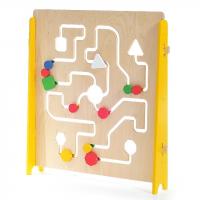 Панель «Веселый лабиринт»