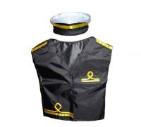 Игровой костюм  "Капитан корабля"