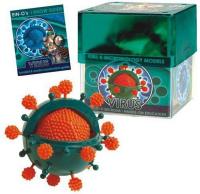 Занимательная биология: Вирус