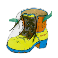 Шнуровка "Сапожок"