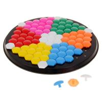 Игра «Мозаика большая»