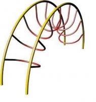 Игрушка для лазания "Мостик 2"