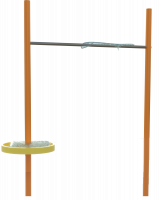 Гололедный станок