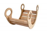 Горка - Качалка 1