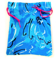 Мешочек для игр