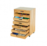 Развивающий набор психолога «Приоритет Плюс №1» 7 модулей