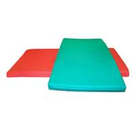 Мат напольный без аппликации (120х100х8 см)