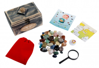 Набор самоцветов "Веселые пираты №4"