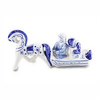 Скульптура "Семья"