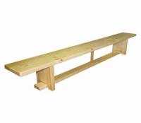 Скамья гимнастическая (3,5 м)