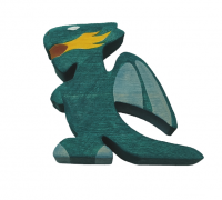 Фигурка ДРАКОН