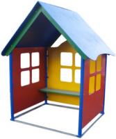 Игровой домик для улицы
