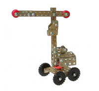 Конструктор "Самоделкин - 50"