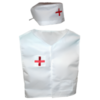 Игровой костюм "Доктор"