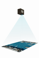 Интерактивный пол